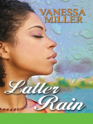 cover image of Latter Rain